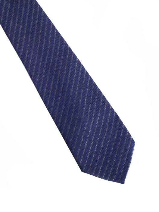 Giorgio Armani Black Label Neck Tie