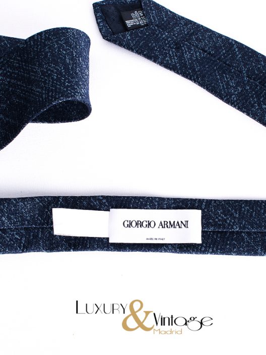 Giorgio Armani Neck Tie