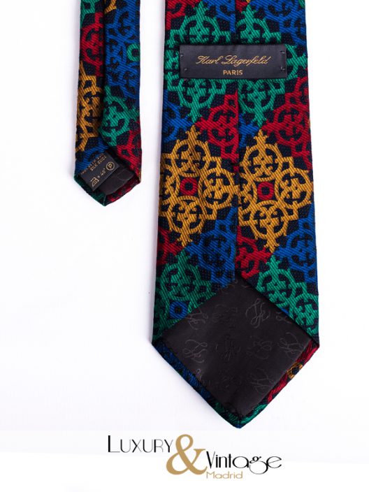 Karl Lagerfeld Neck Tie