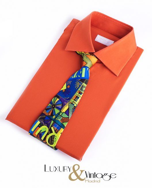 Gianni Versace Neck Tie