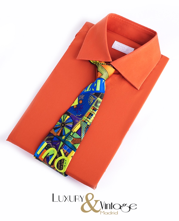 Gianni Versace Neck Tie