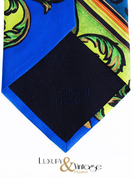 Gianni Versace Neck Tie