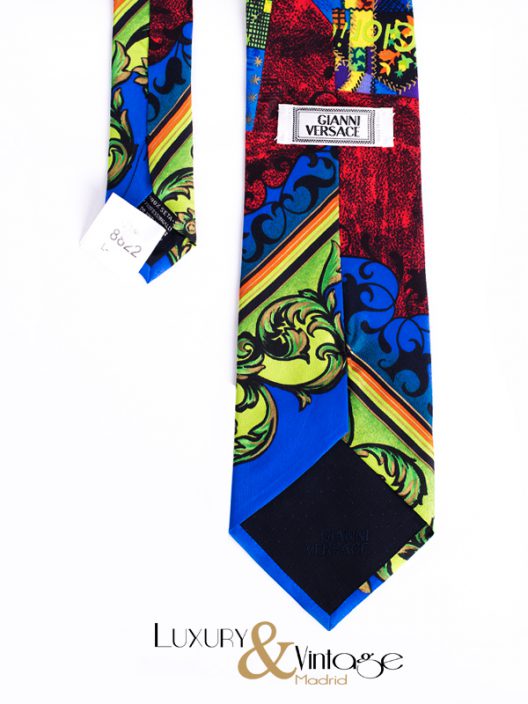 Gianni Versace Neck Tie