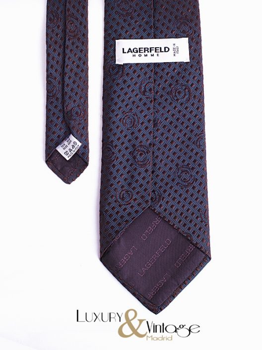 Karl Lagerfeld Neck Tie