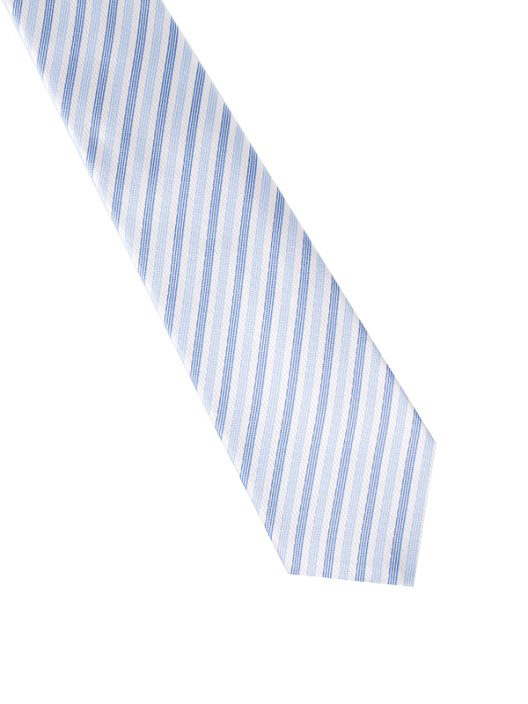 Giorgio Armani Neck Tie Stripes Print