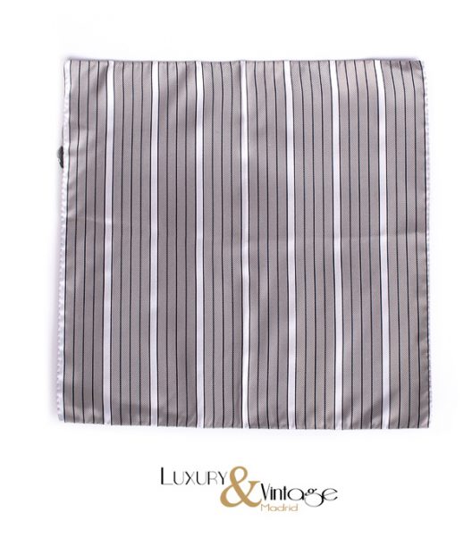 Giorgio Armani Black Label Handkerchief