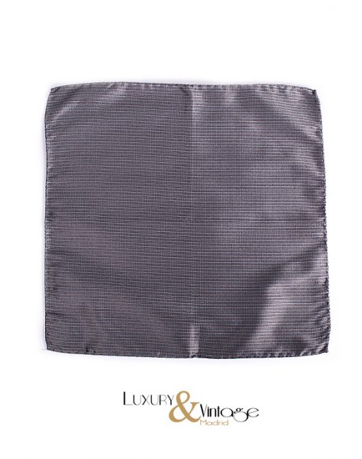 Giorgio Armani Black Label Handkerchief