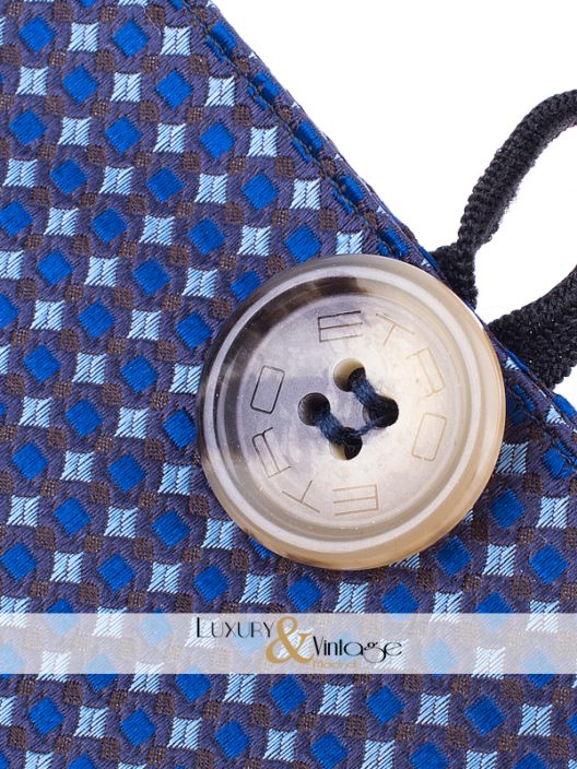 Etro Notebook whit pencil and sewing kits