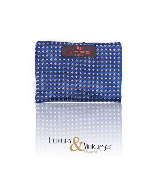 Etro Notebook whit pencil and sewing kits
