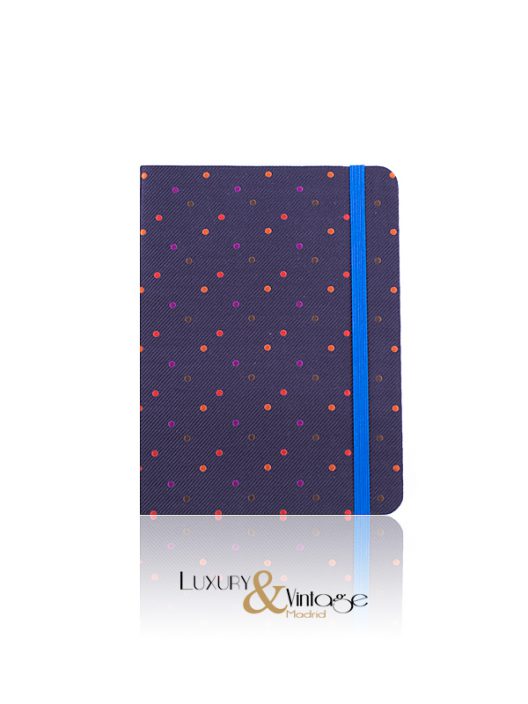 Etro Notebook whit pencil and sewing kits