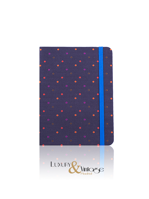 Etro Notebook whit pencil and sewing kits