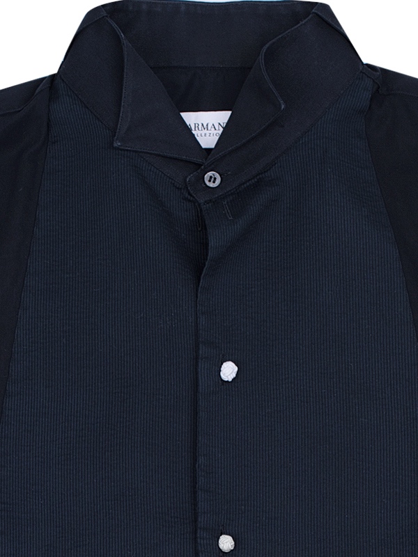 armani collection shirt