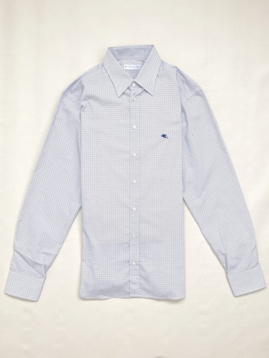 ETRO Slim-fit Dress Shirt