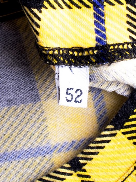 Versace-yellow-squares-t-shirt