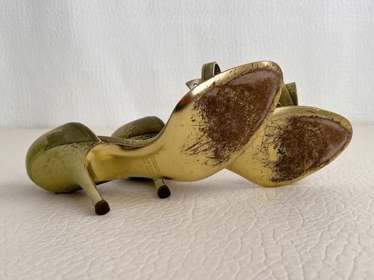 Roberto Cavalli Sandals- Heels 90mm