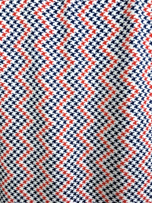 ETRO Multi-color Slim-fit Shirt