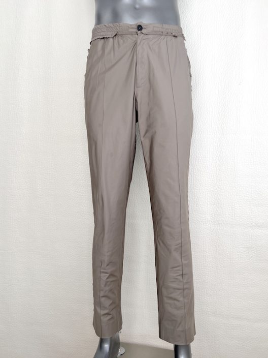 RARE Lanvin Paris Slim Pants