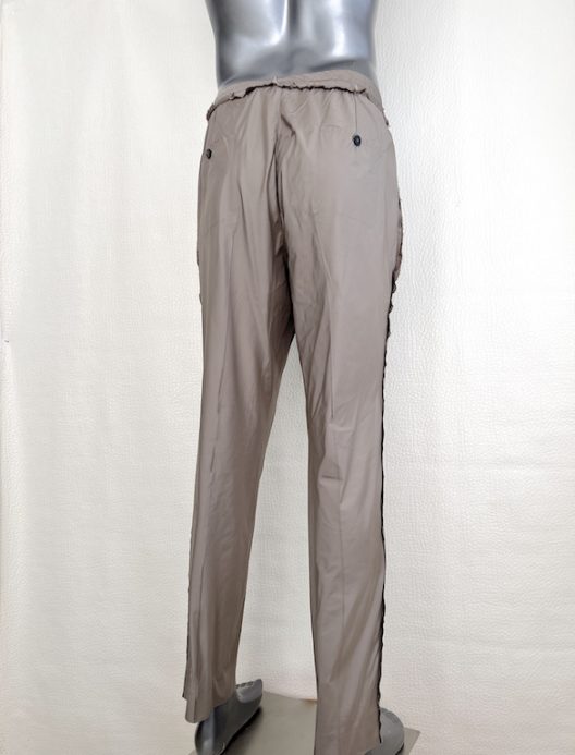 RARE Lanvin Paris Slim Pants