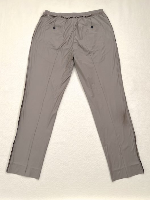 RARE Lanvin Paris Slim Pants