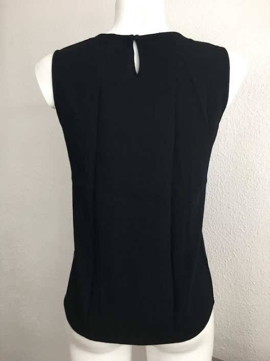 Sandro Paris Lace Top