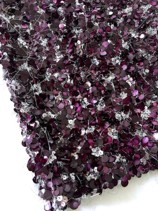Alvarno Sequin Mini Dress - Unique Pieces Collection