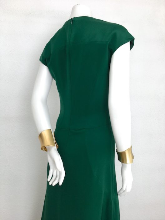 Alvarno Evening Long Dress