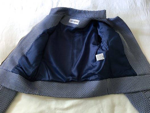 Alvarno Bomber Jacket