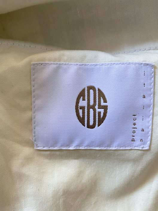 GBS trousers Slim Wool Pants