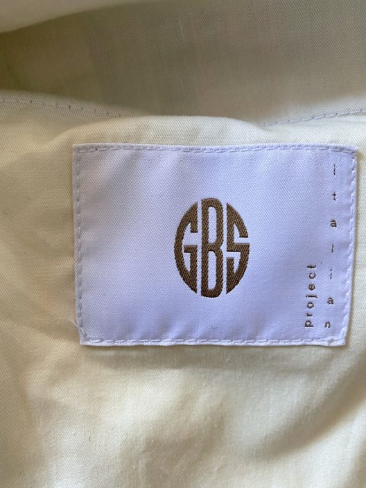 GBS trousers Slim Wool Pants