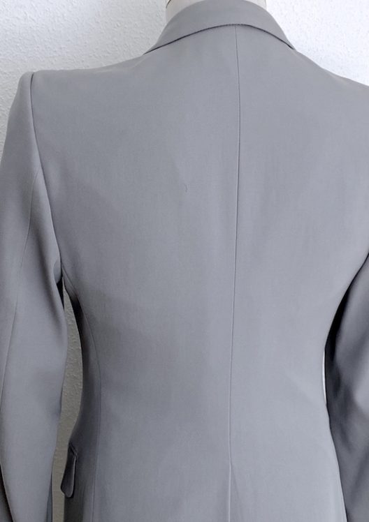 VERY RARE JACKET DIOR HOMME FW01 "Soilitaire" Collection By Hedi Slimane