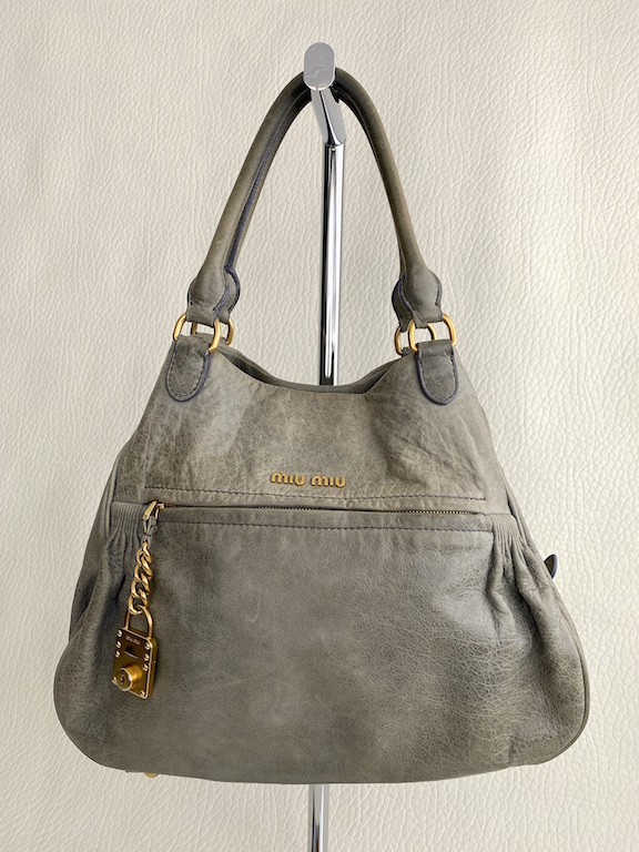 BAGS & HANDBAGS - Luxury & Vintage Madrid