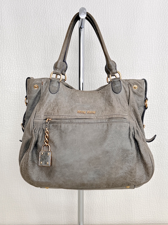 BAGS & HANDBAGS - Luxury & Vintage Madrid