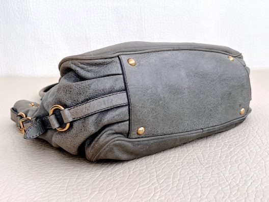 Miu Miu Vitello Handbag-Tote Bag-Shoulder Bag
