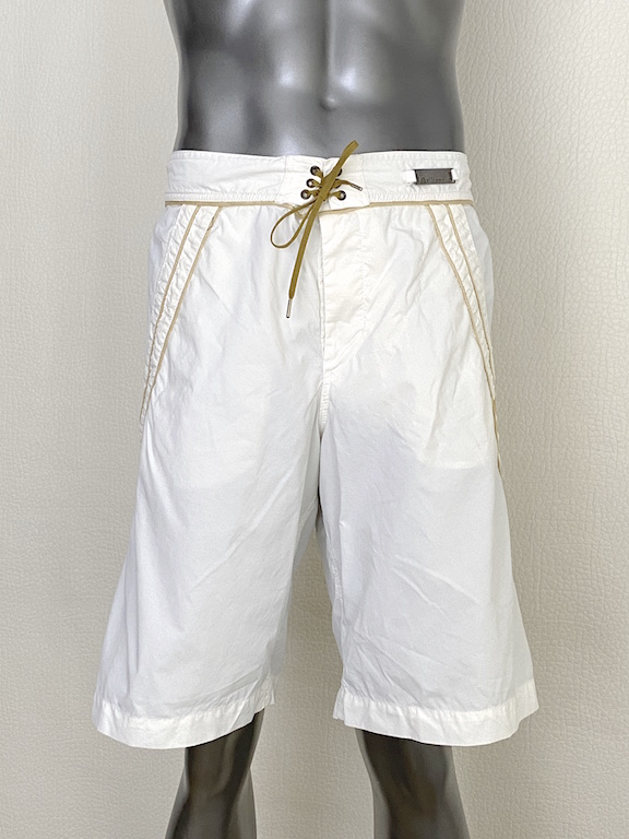 John Galliano Beach Wear