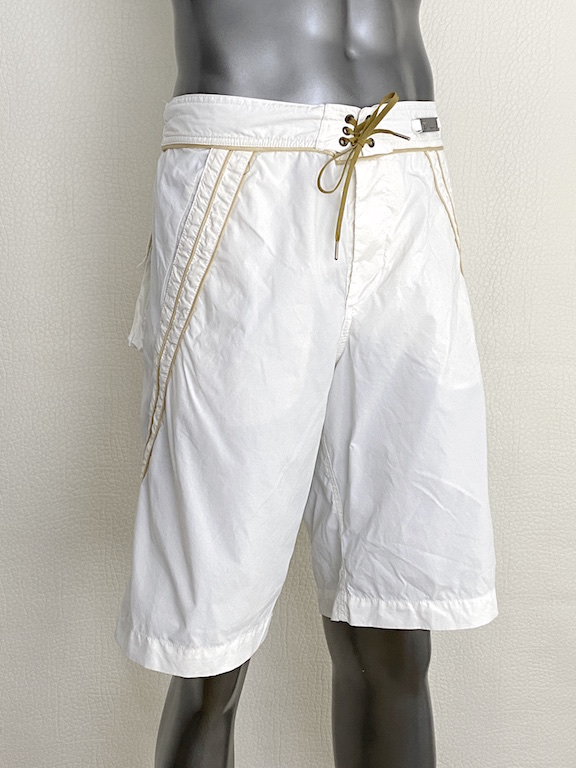 John Galliano Beach Wear
