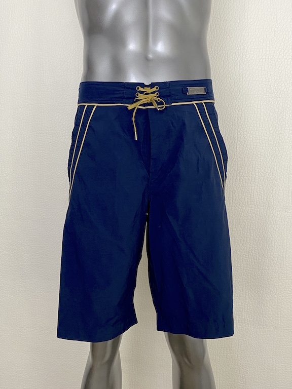 John Galliano Beach Wear
