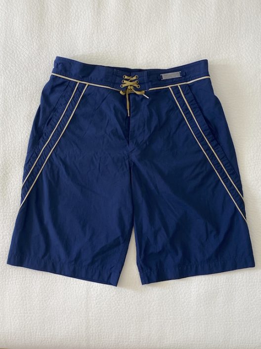 John Galliano Beach Wear