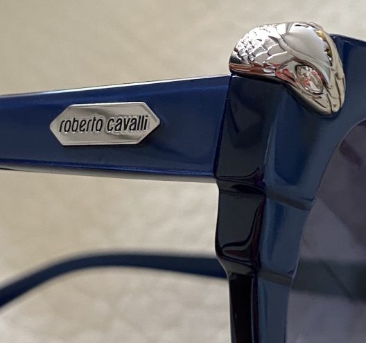 Roberto Cavalli Sunglasses MOD. Mesarthim 907S 92W 55-16-135