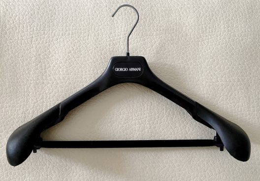 Giorgio Armani Hanger