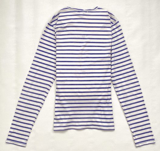 Just Cavalli Striped Polo Shirt