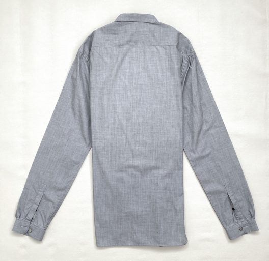 The Kooples Hidden Button Down Shirt