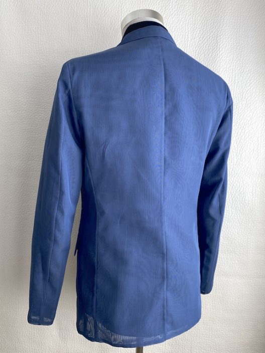 RARE Jil Sander Unstructured Slim Jacket Two Buttons