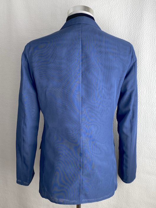 RARE Jil Sander Unstructured Slim Jacket Two Buttons