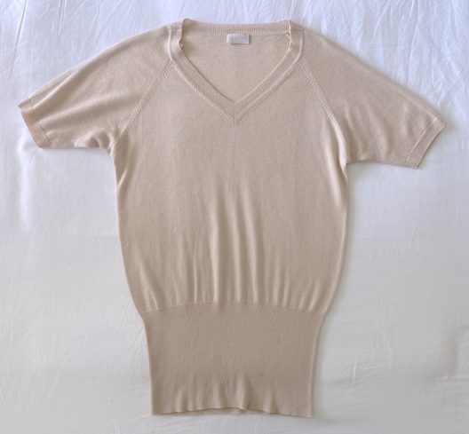 Valentino Garavani Cashmere Top