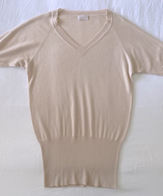 Valentino Garavani Cashmere Top