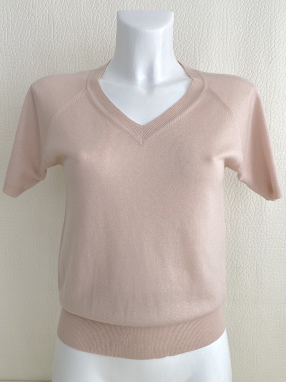 Valentino Garavani Cashmere Top