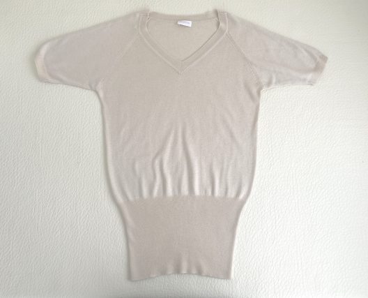 Valentino Garavani Cashmere Top