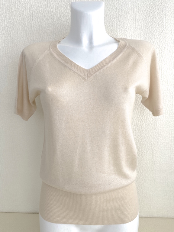 Valentino Garavani Cashmere Top