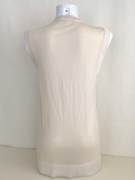 Dolce & Gabbana Cashmere-Silk Cardigan