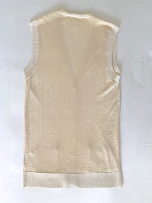 Dolce & Gabbana Cashmere-Silk Cardigan